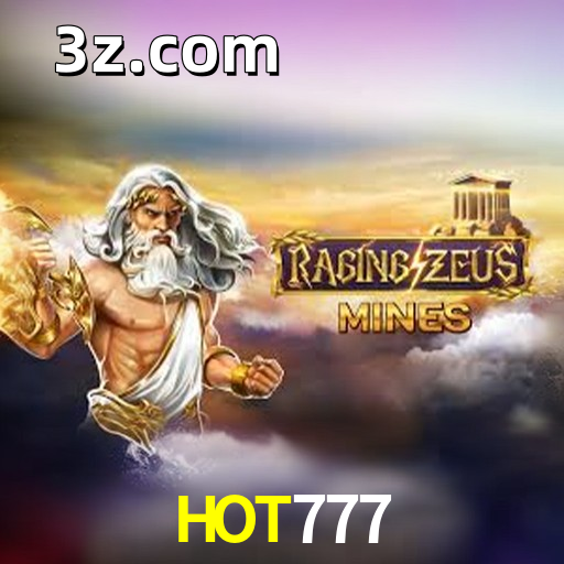 Raging Zeus Mines